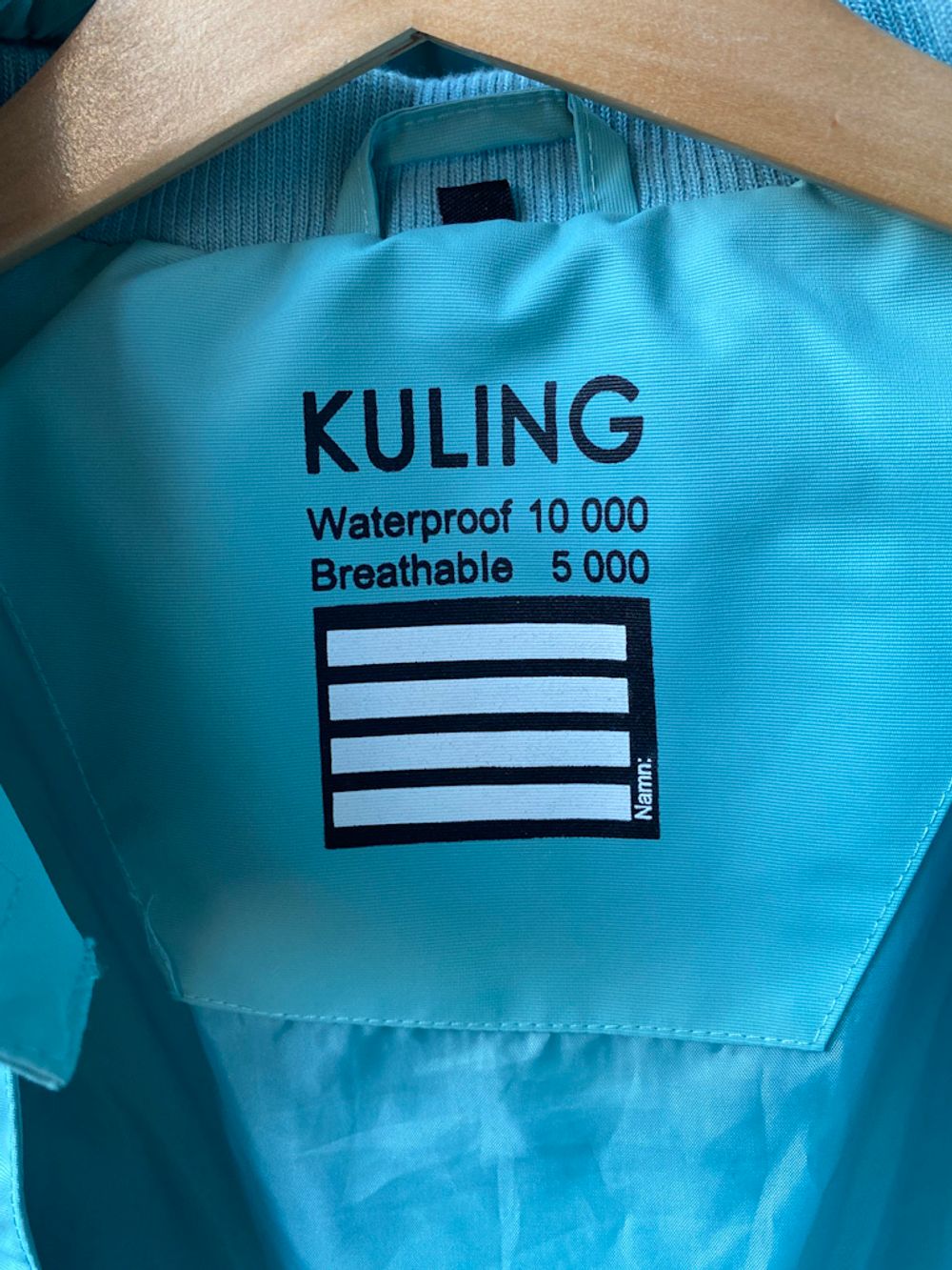 Комбинезон Kuling