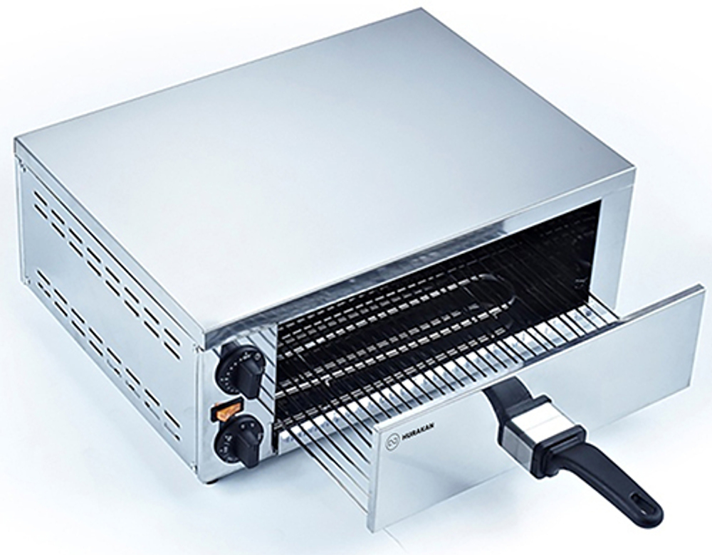 Печь Для Пиццы Hurakan Hkn-Md05