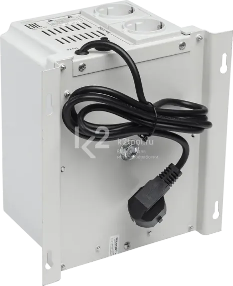 Стабилизатор напряжения Ресанта АСН-1000Н/1-Ц LUX