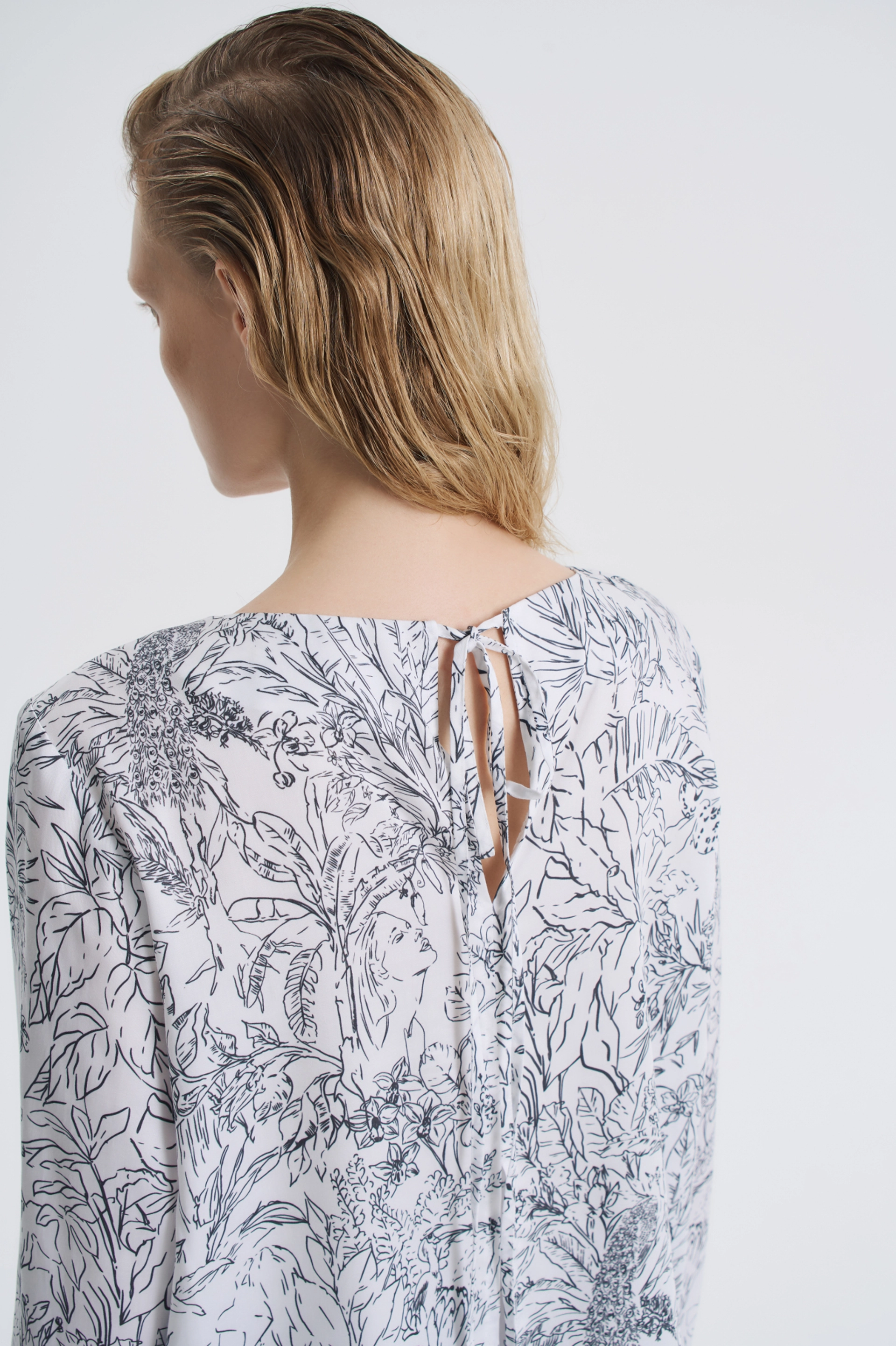 Лонгслив Lollypop