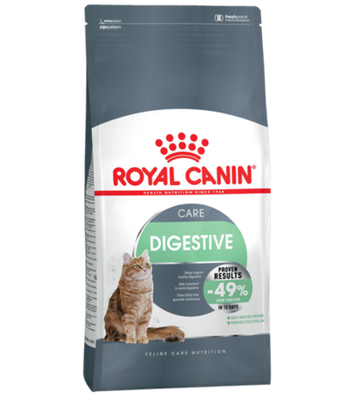 Роял Канин Digestive Care 400гр.