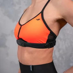 Нагрудный датчик пульса OXYGEN FITNESS SENSE