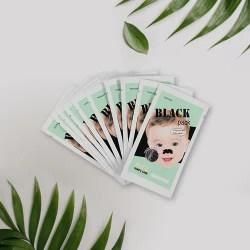 ПОЛОСКИ ДЛЯ УДАЛЕНИЯ ЧЕРНЫХ ТОЧЕК