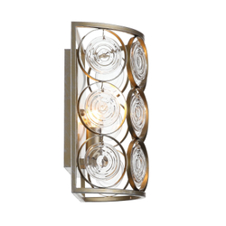 Светильник настенный ST Luce Seranda SL1105.201.02