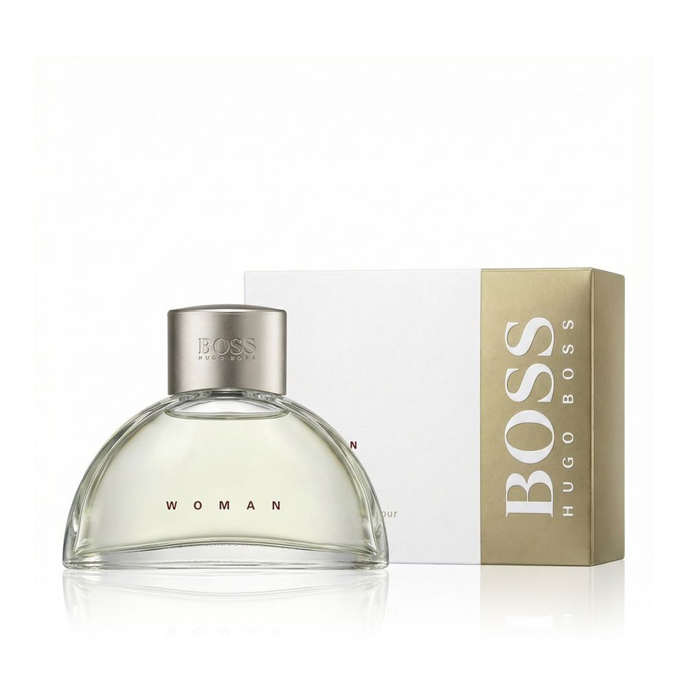 Hugo Boss Boss Woman Eau De Parfum 90 ml (woman)