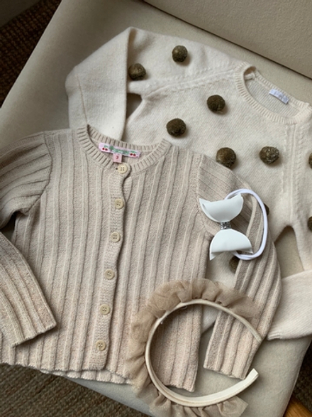 Кардиган Bonpoint, 98