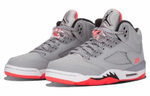 Кроссовки Jordan Air Jordan 5 Retro Hot Lava (Женская размерная сетка)