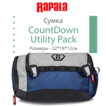 Рюкзак рыболовный CountDown Backpack