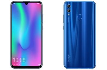 Смартфон Huawei Honor 10 Lite 3/32GB