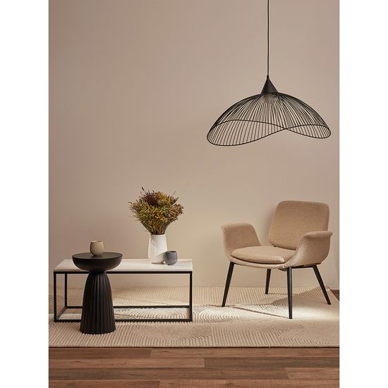 Ковер из шерсти lucknow из коллекции ethnic, 200х300см