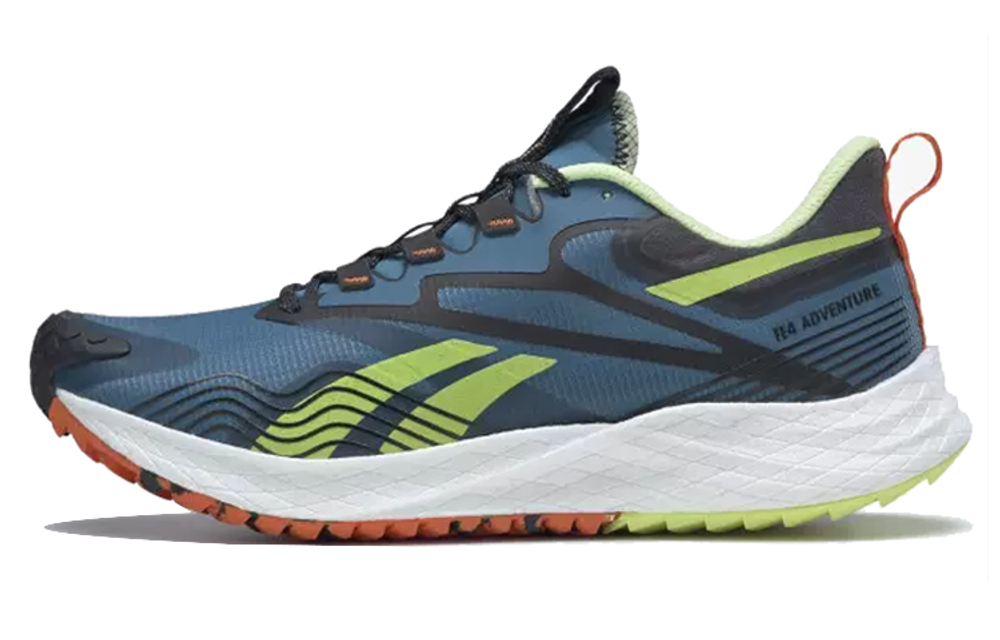 Кроссовки Reebok Floatride Energy 4 Adventure