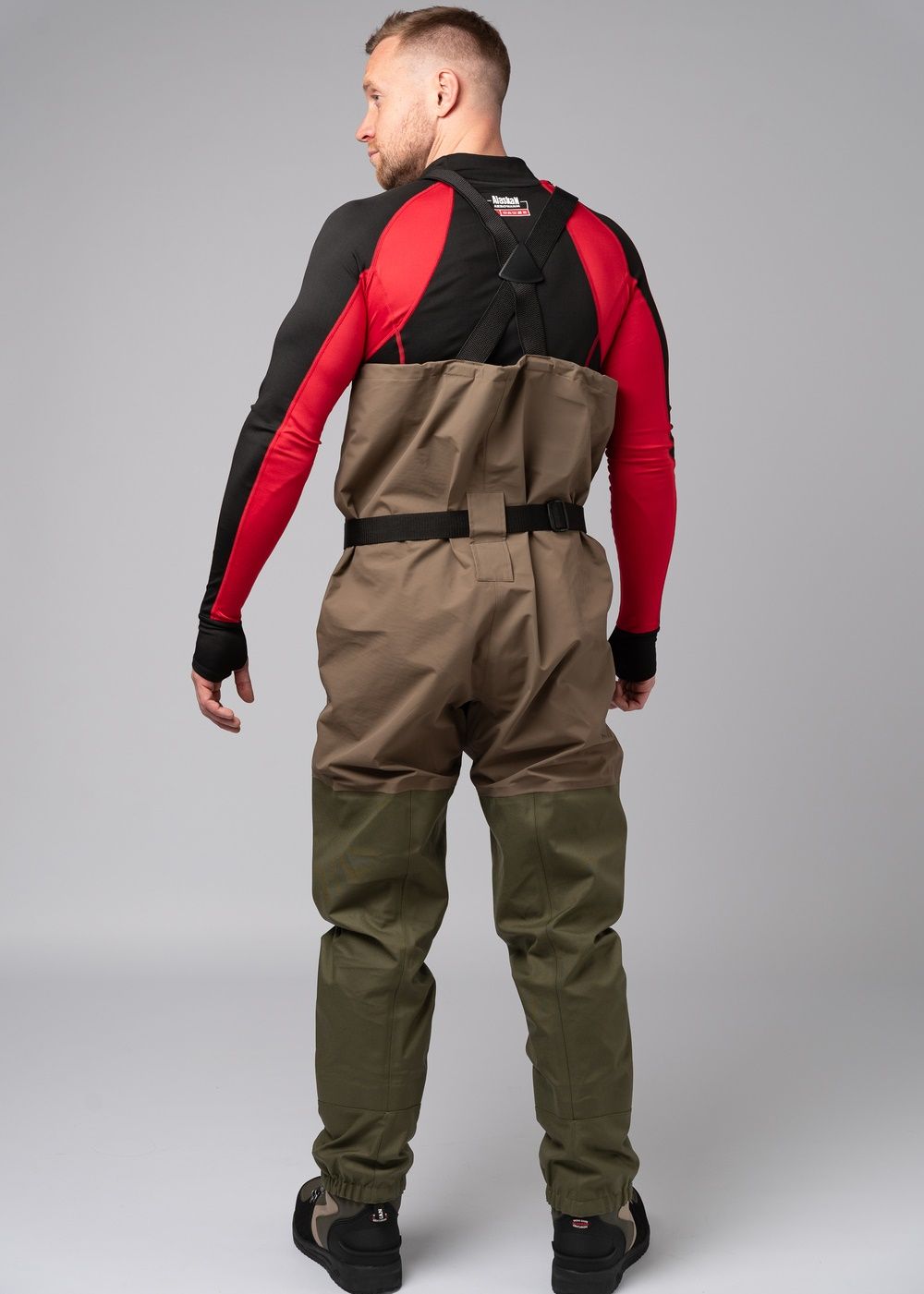 Вейдерсы Alaskan Adventure LS нов.