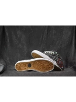 Дутые кеды Pusher от Savitar Shoes Comapany