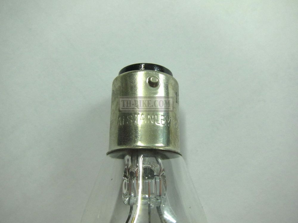 34906-KRM-851. BULB, TAIL & STOP LIGHT (12V 21/5W) (PHILIPS)