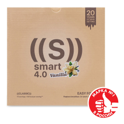 Energy Diet Smart 4.0 Classic Энерджи Диет "Ваниль" 15 порций