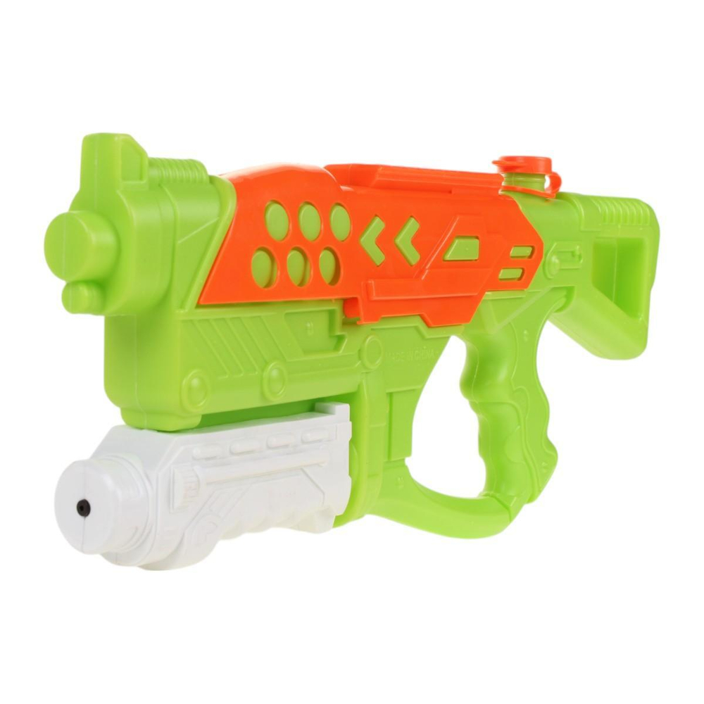 Водный пистолет 52см. микс, пакет 557