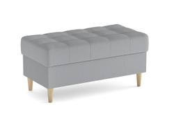 Банкетка Norton (опоры бук)