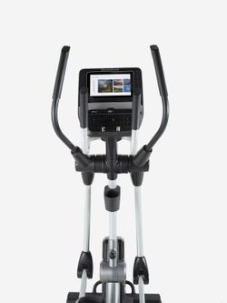 Эллиптический тренажер NordicTrack Space Saver SE7i