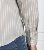 рубашка Michael Kors - серый(CF2400577W)