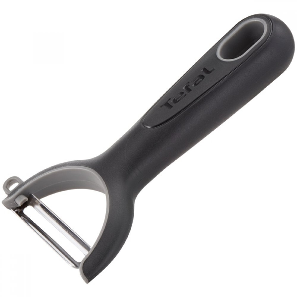 Нож для чистки овощей Tefal Comfort K1291814