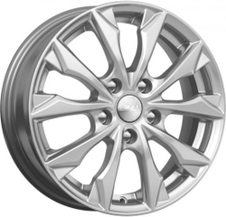 Скад Нагоя 6x16 4x100 ET 41 Dia 60.1 (HS)