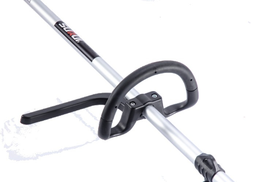 Мотокоса SURUI BH52 ранцевая