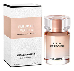 Karl Lagerfeld Fleur De Pecher