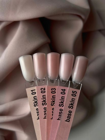 Skin base 04 Iperfect 14мл.