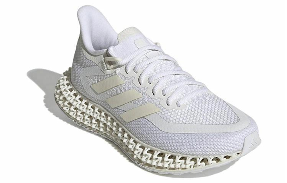 Кроссовки Adidas 4D (Женская размерная сетка)
