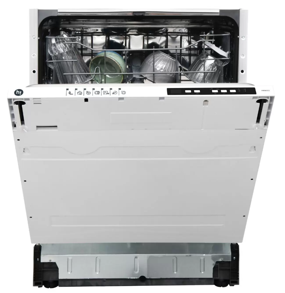 Встраиваемая посудомоечная машина Hi HBI6022
