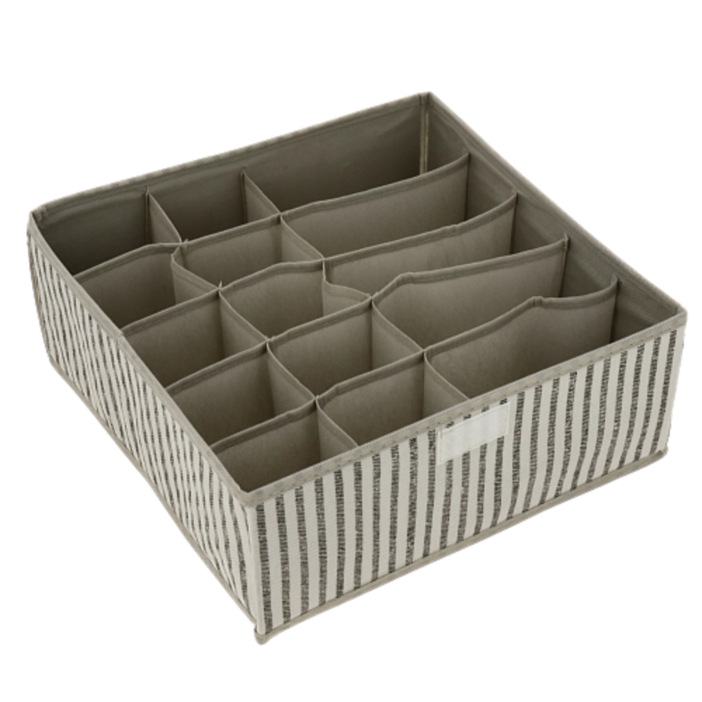 Органайзер 32х32х12см