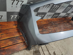 Бампер передний Jetour Dashing 22-нв Б/У Оригинал F162803510CA