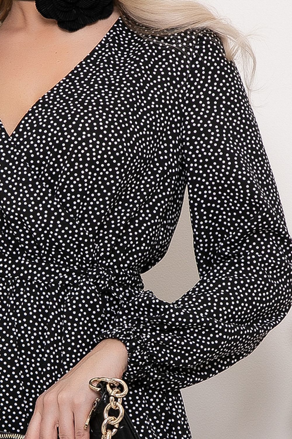 Платье 71477 Avili