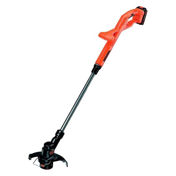 Аккумуляторный триммер Black&amp;Decker ST1823