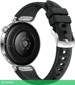 Умные часы Huawei Watch GT 5 41мм JNA-B19 Black Fluoroelastomer Strap (55020DHC)