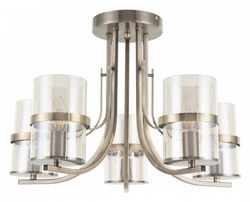 Люстра на штанге Arte Milano Napoli-5124 335124/5 AB