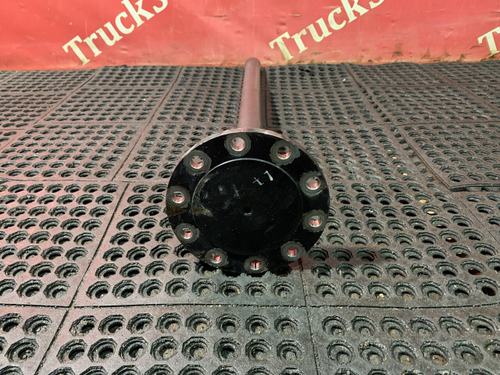 Полуось без блокировки 2023г