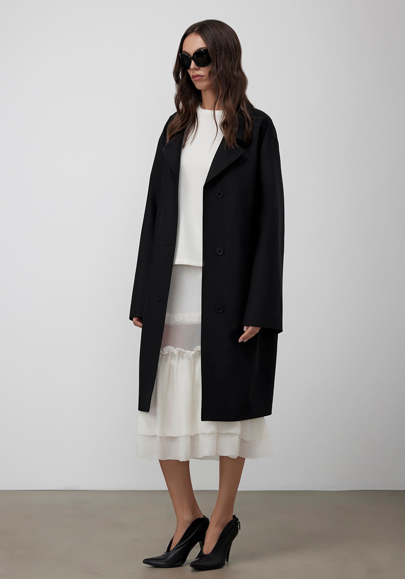 Верхняя одежда