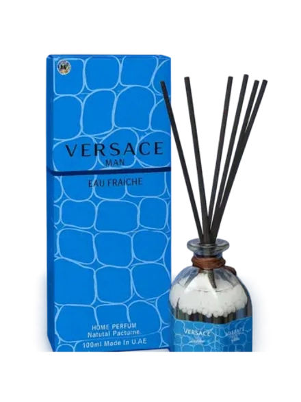 Аромадиффузор Versace Man Eau Frache Home Parfum
