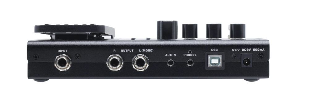 Гитарный процессор Valeton GP-100