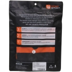 Наколенник спортивный, функциональный BS-7726, размер L, 1 шт