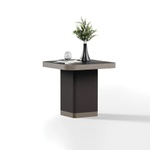 Приставной столик высокий ENZA HOME MARION EH68088