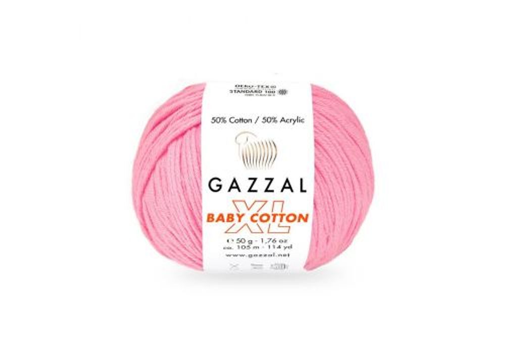 BABY COTTON XL,барби