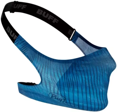 Маска защитная Buff Mask Keren Blue (US:one size)