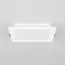 CLD55K16N Галс Квадр. Св-к Встр. LED 16W*4000K