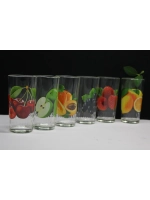 Набор стаканов