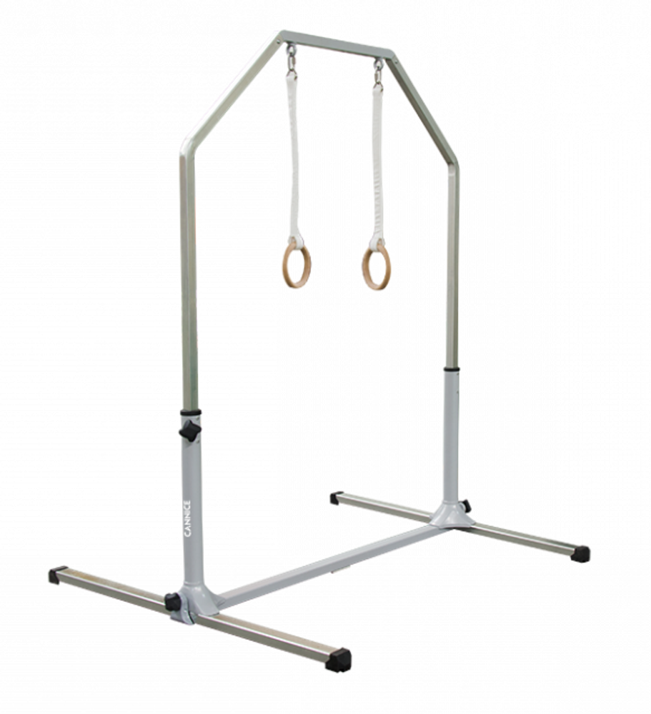 Кольца Happy Gym