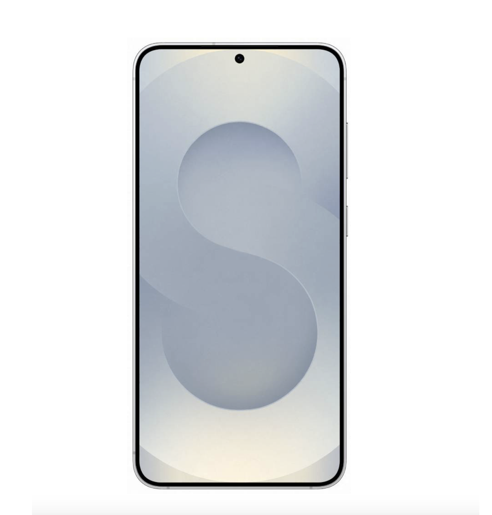 Samsung Galaxy S25 12/128Gb Silver Shadow (SM-S931B)