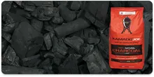 Натуральный крупнокусковой уголь Kamado Joe, 9.2 кг