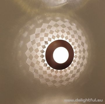 дизайнерское бра 18-21 by Delightful